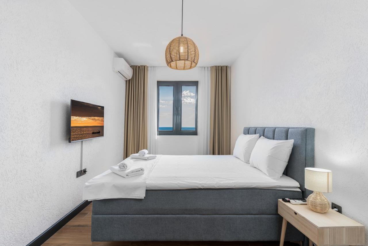 Vista Seaview Apartment สเวติ สเตฟาน ภายนอก รูปภาพ