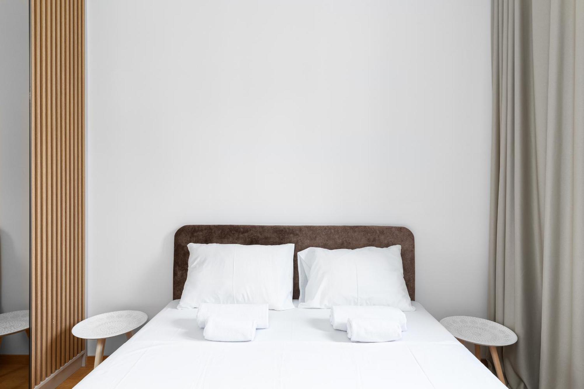 Vista Seaview Apartment สเวติ สเตฟาน ภายนอก รูปภาพ