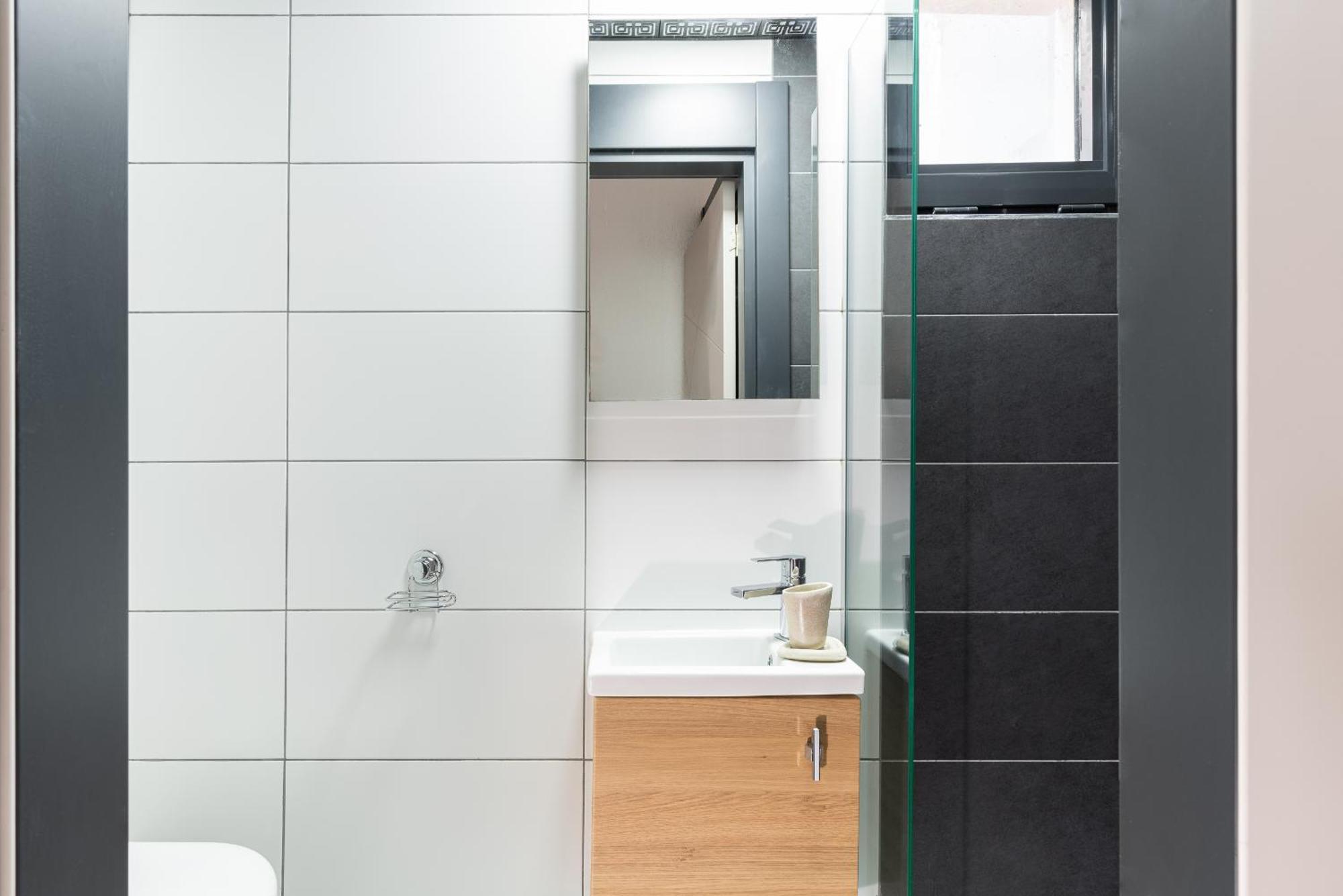 Vista Seaview Apartment สเวติ สเตฟาน ภายนอก รูปภาพ